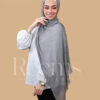 Kresha Hijab - Crinkle shawl