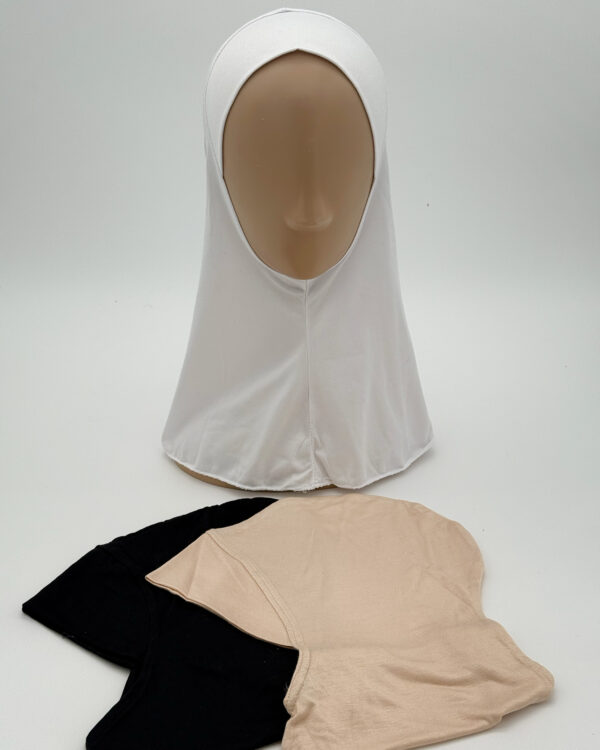 Ninja Full Coverage Undercap