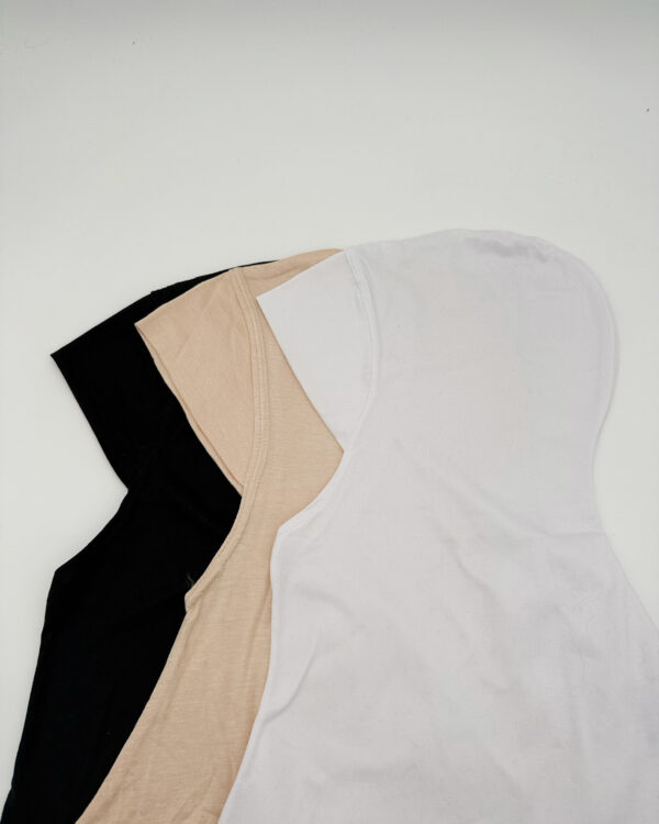 Ninja Full Coverage Undercap