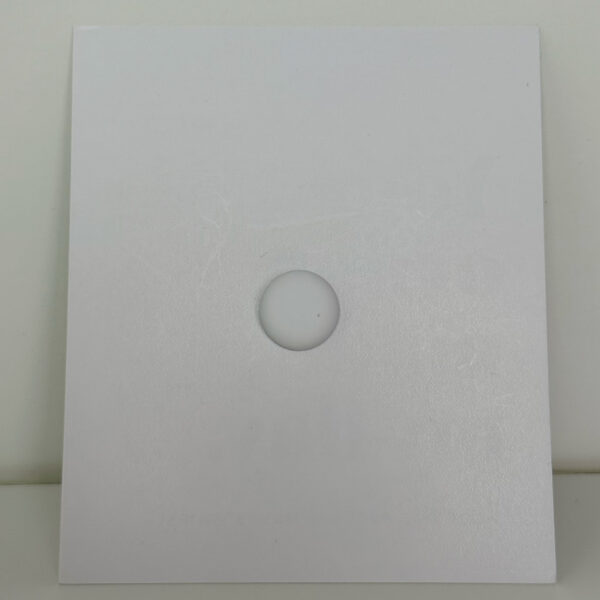 white magnet small Hijab Magnets Pin