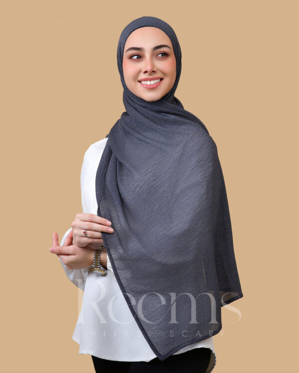 Kashmir Kuwaiti Hijab