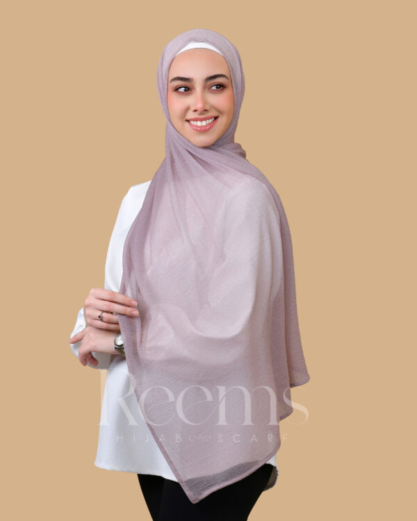 Kashmir Kuwaiti Hijab