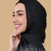 Kashmir Kuwaiti Hijab