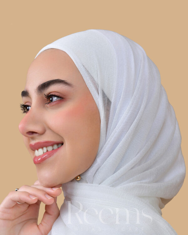Kashmir Kuwaiti Hijab