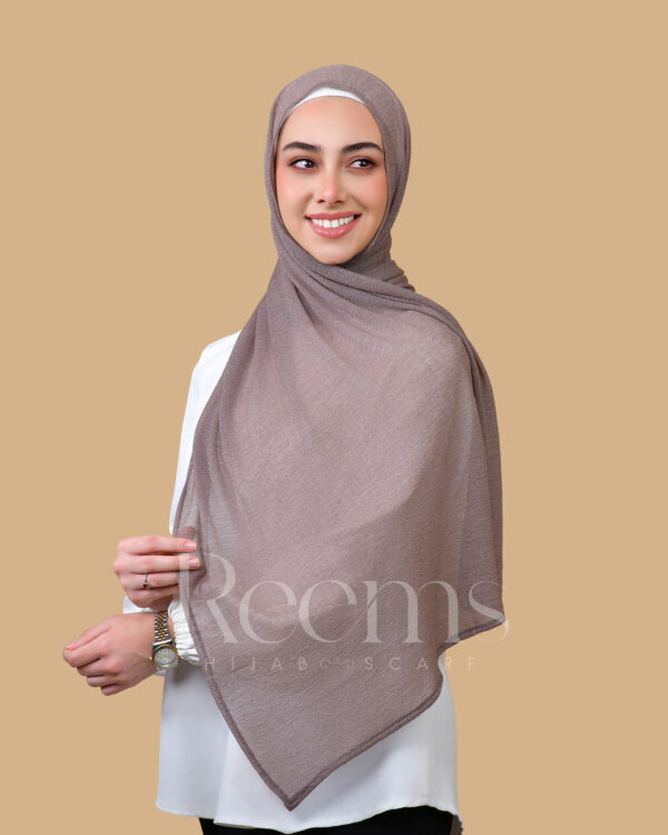Kashmir Kuwaiti Hijab