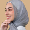 Kashmir Kuwaiti Hijab