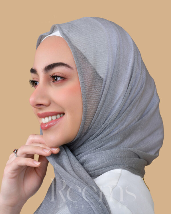 Kashmir Kuwaiti Hijab