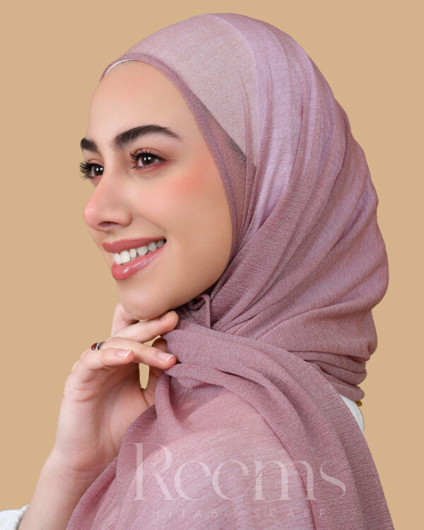 Kashmir Kuwaiti Hijab