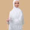 Kashmir Kuwaiti Hijab