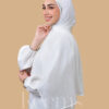 Kashmir Kuwaiti Hijab