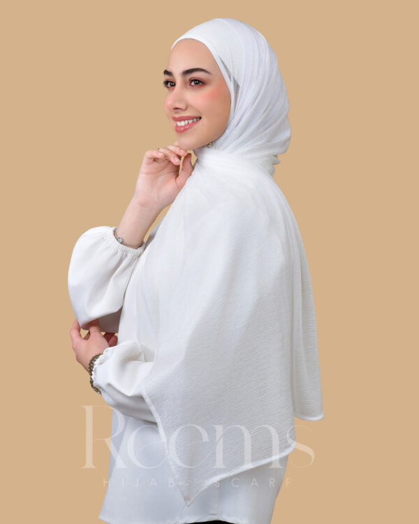 Kashmir Kuwaiti Hijab