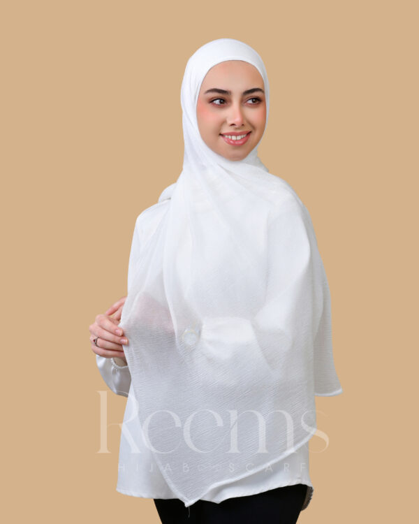 Kashmir Kuwaiti Hijab