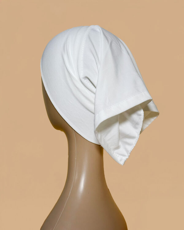 Lycra Hijab Cap