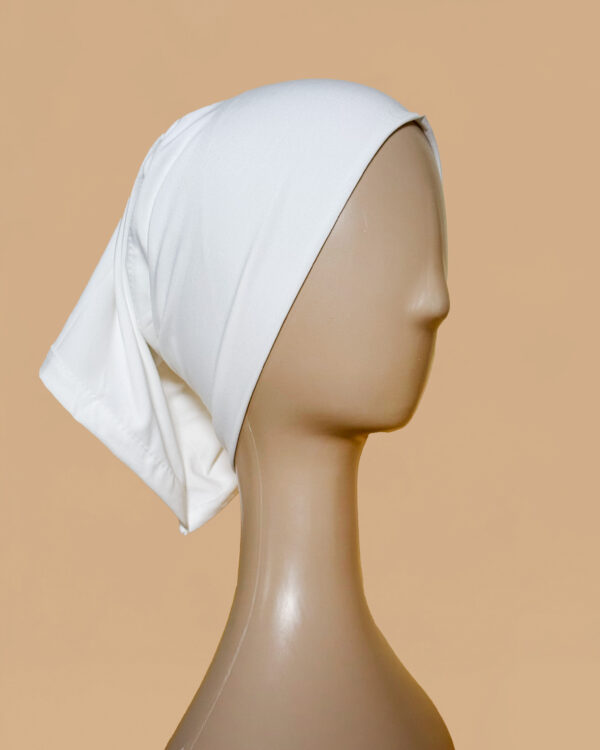 Lycra Hijab Cap
