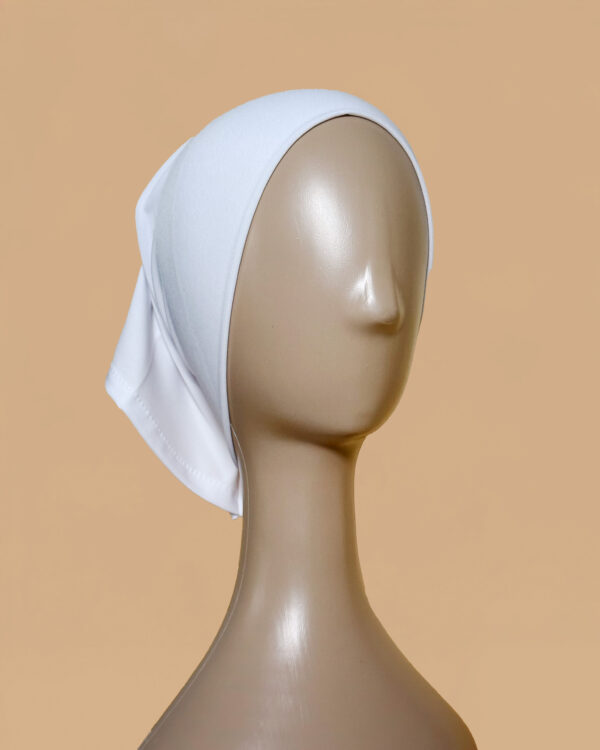 Lycra Hijab Cap