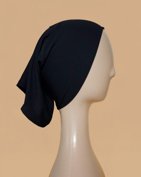 Lycra Hijab Cap
