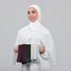 Jersey Chiffon Hijab