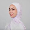 Jersey Chiffon Hijab