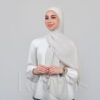 Jersey Chiffon Hijab