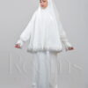 DSC_8178 Premium Lace Trim Prayer Set