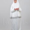 DSC_8180 Premium Lace Trim Prayer Set